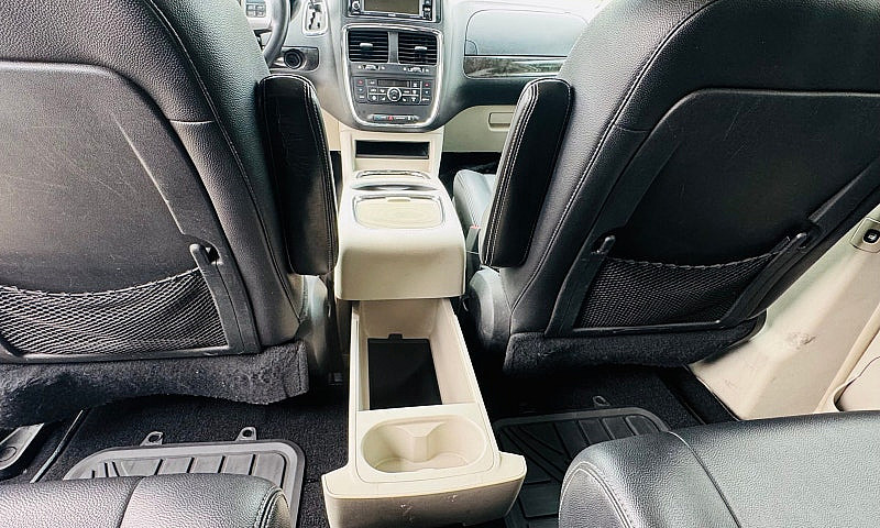 Dodge Grand Caravan ...