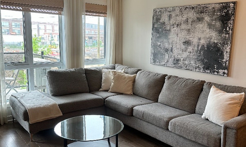 Condo 4 1/2 Pointe-S...