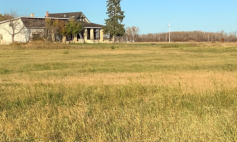 Acreage Farm Land 32...