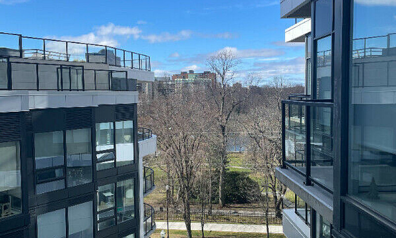 Luxury 2Br Condo For...