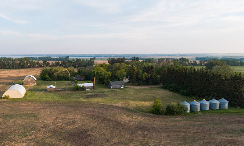 Acreage For Sale – J...