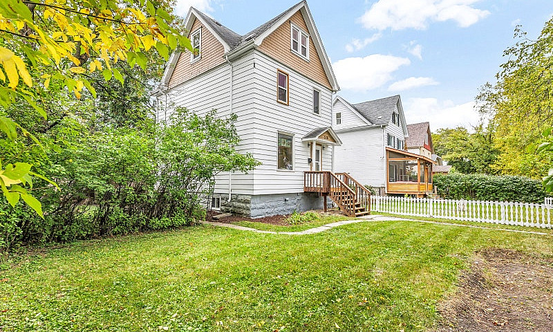 518 Beresford Ave | ...