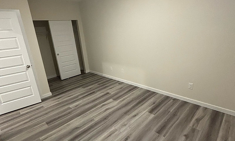 2 Bed 2 Bath Walk Up...