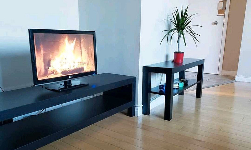Elegant Furnished St...