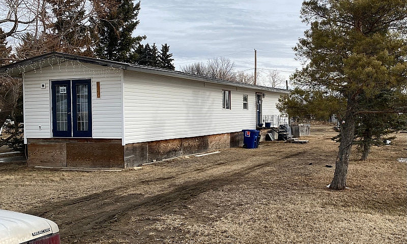 Mobile Home Forsale...