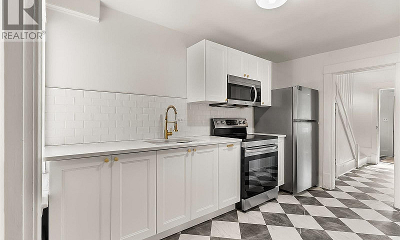 2Bdrm Character Home...
