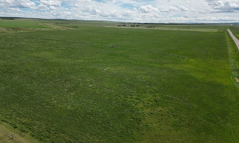 Quiet Acreage/Hobby ...