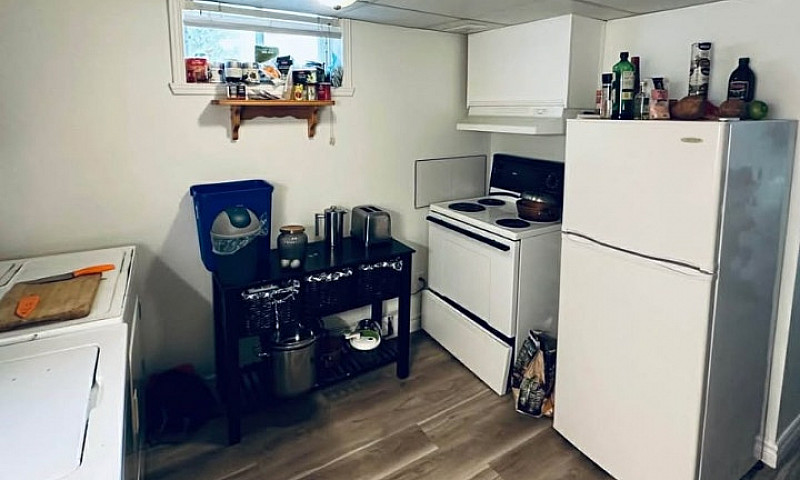 Appartement 2 1/2...