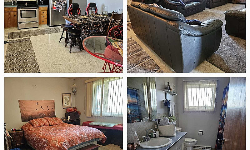Home For Sale...