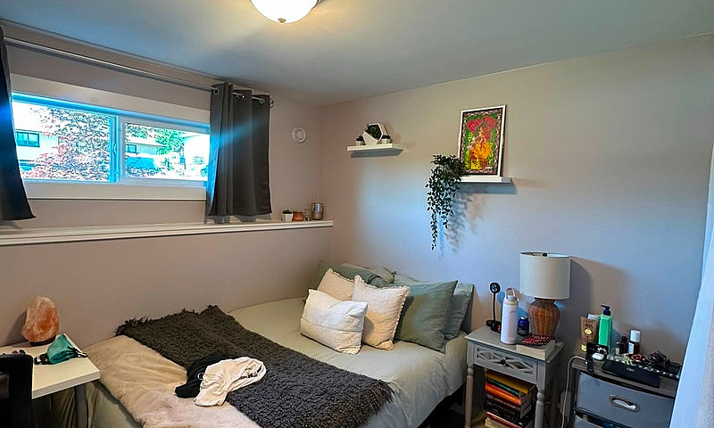 Newly Legal Suite At...