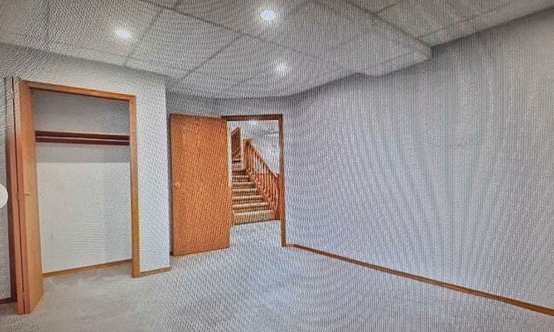 Basement For Rent...