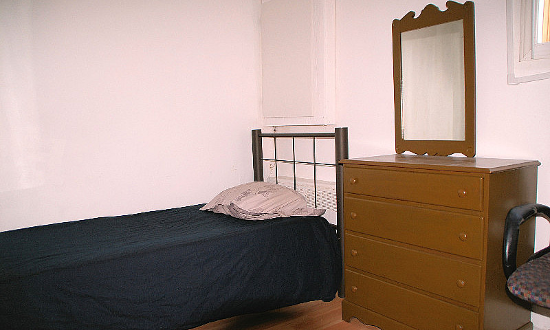 2-Bedroom Apartment ...