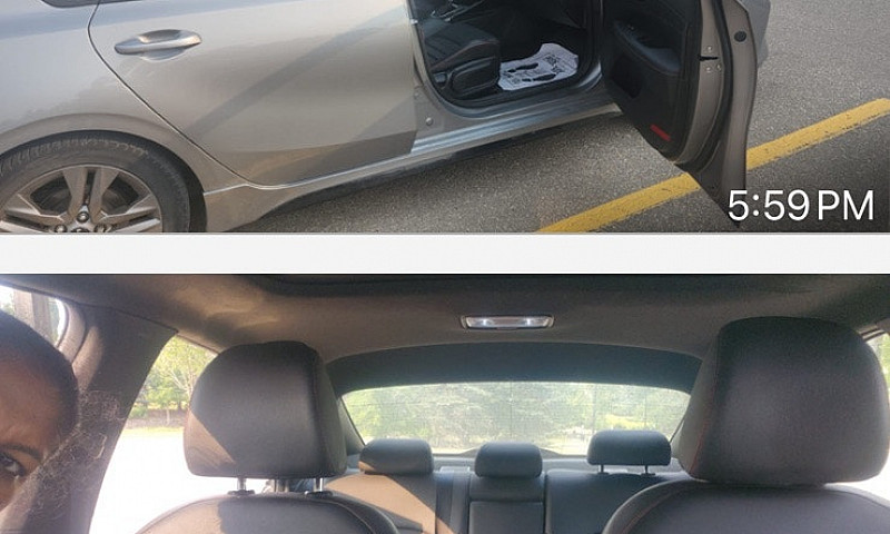 2022 Kia Forte Gt (F...