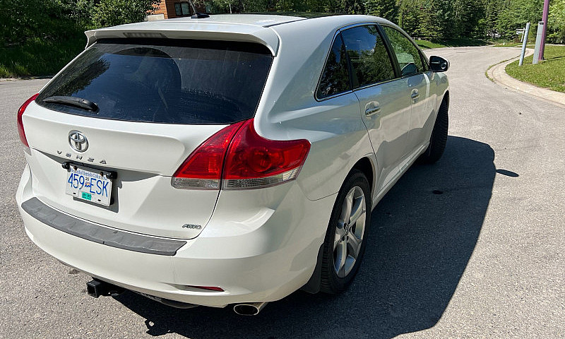 Toyota Venza 2009...