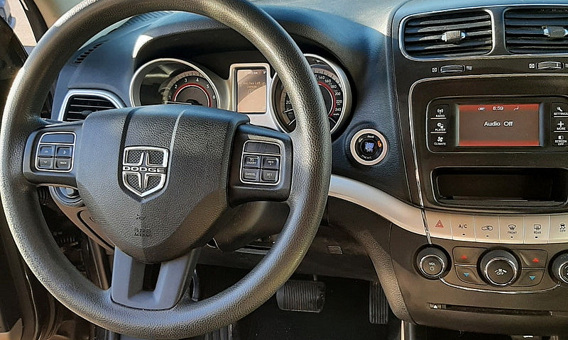 Dodge Journey 2011  ...