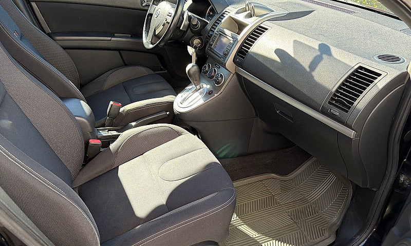 2010 Nissan Sentra S...