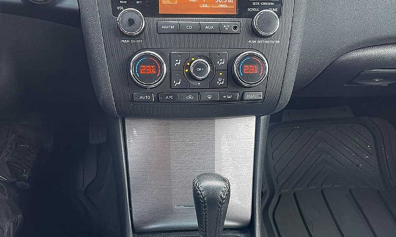 2010 Nissan Altima S...