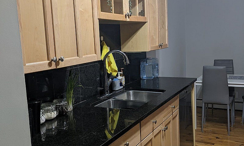 Whyte Ave 1Br, Heat ...