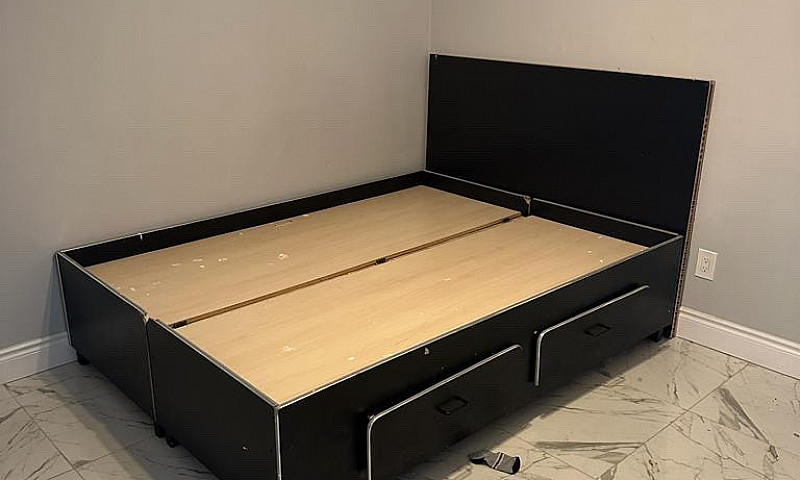 New 2 Bedroom Baseme...