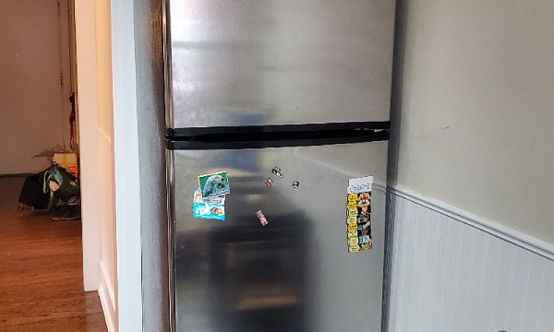 2 Bedroom 1 Bath Apa...