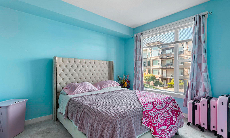 Affordable Condo In ...