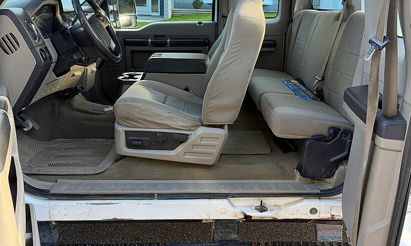 2008 Ford 5.4 L Ford...