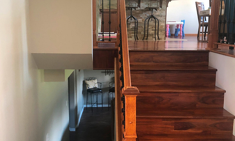 Stunning 5 Bed, 2 Ba...