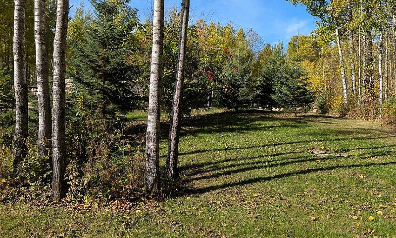 Lot For Sale At Lake...