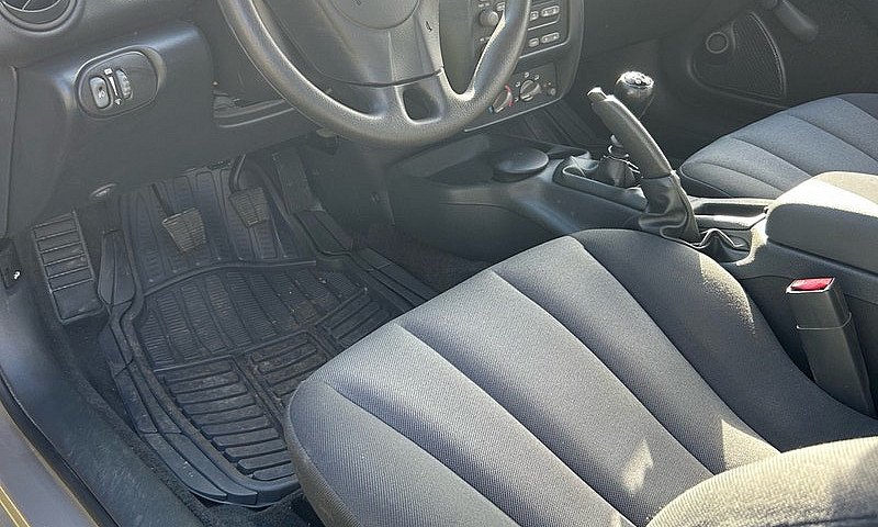 Pontiac Sunfire...