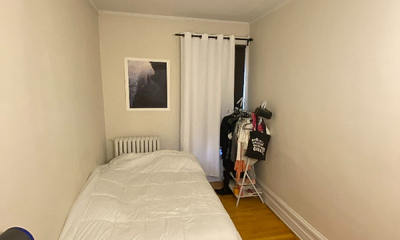 Centretown Cozy 1  B...