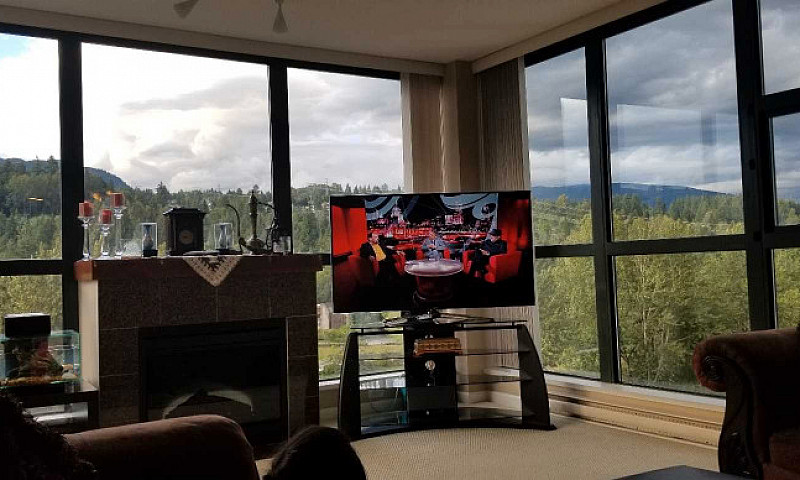 Amazing 2 Bedrooms 2...