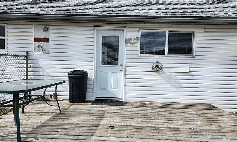 House For Rent...