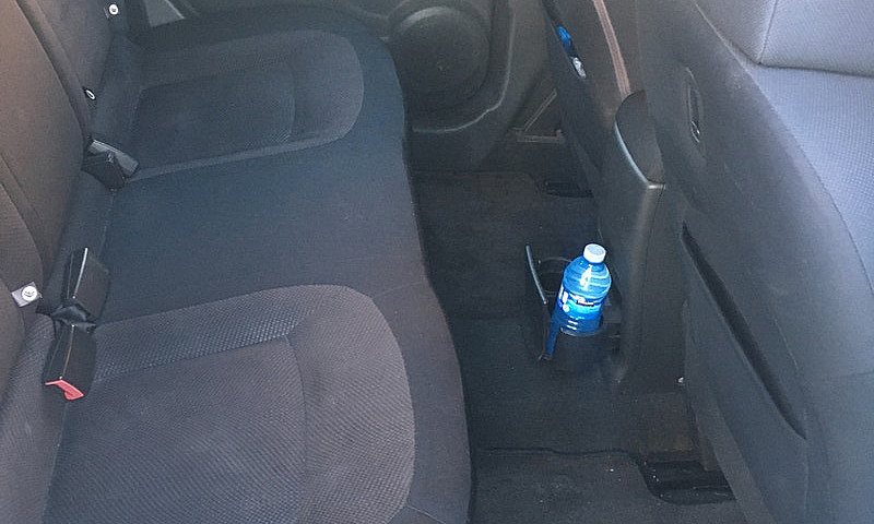 Nissan Rogue...