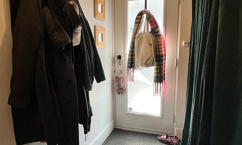 Appartement 3 1/2 À ...