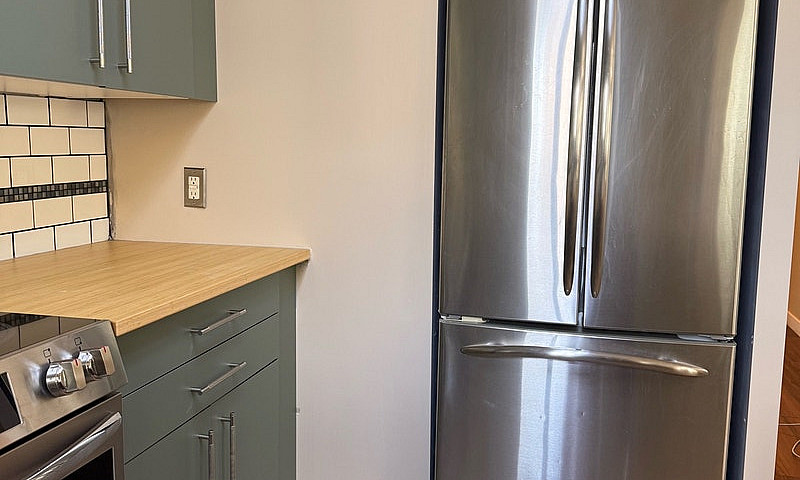3-Bedroom Character ...