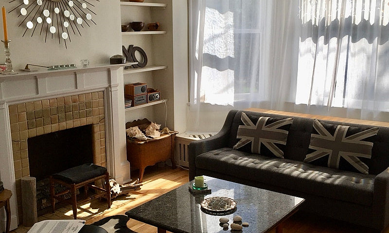 Two Bedroom On Germa...