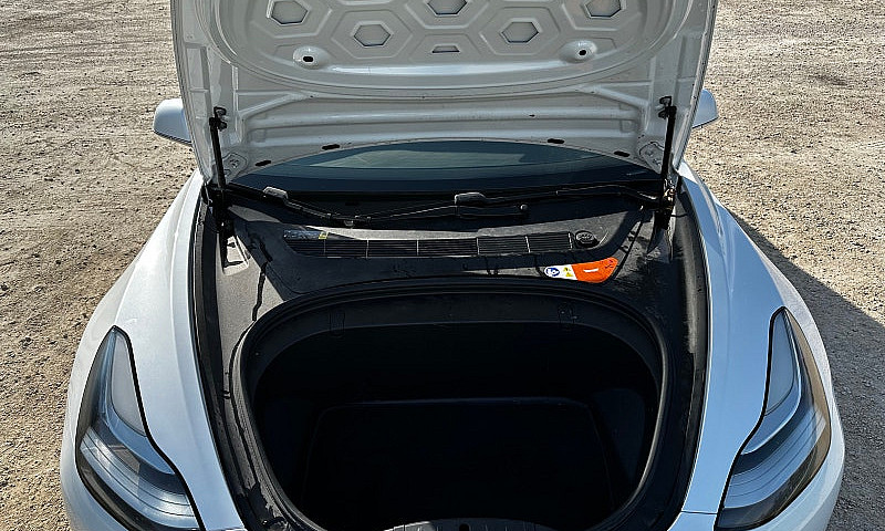 2018 Tesla Model 3 L...