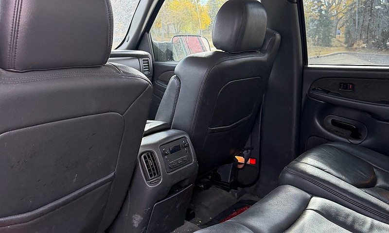 2003 Gmc Sierra Slt ...