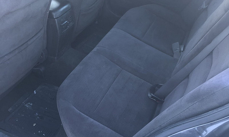 2006 Nissan Maxima...