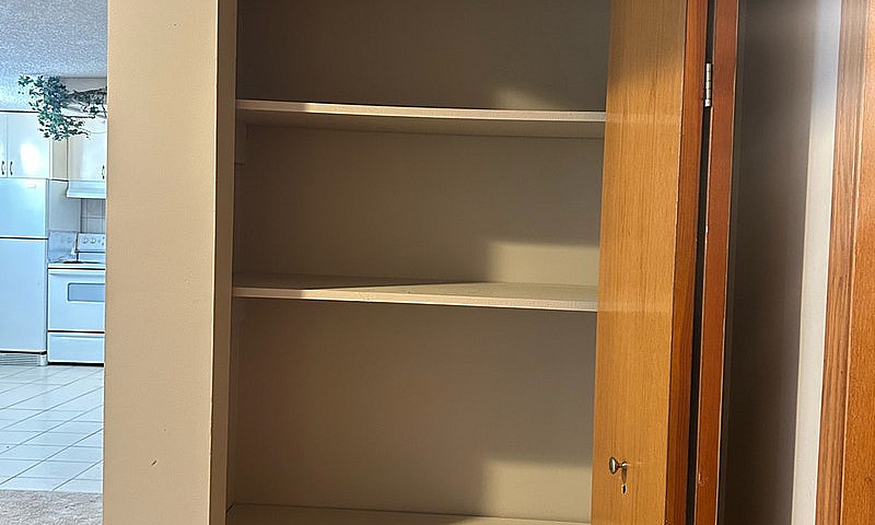 Basement For Rent ...