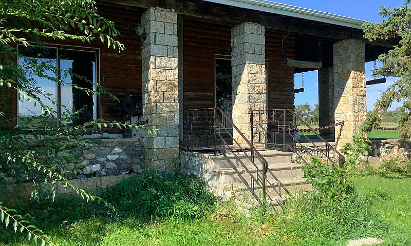 Acreage Farm Land 32...