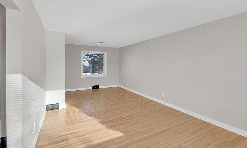 Renovated 3 Bedroom ...