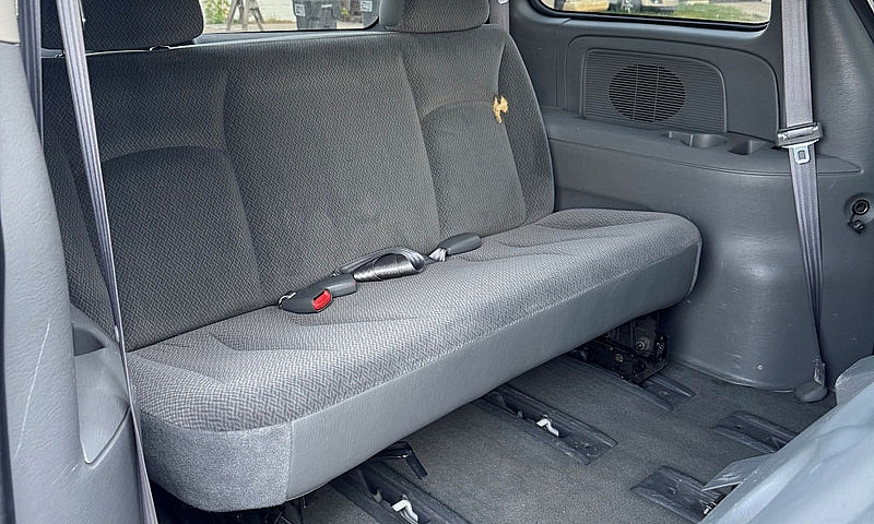 2005 Dodge Caravan 3...