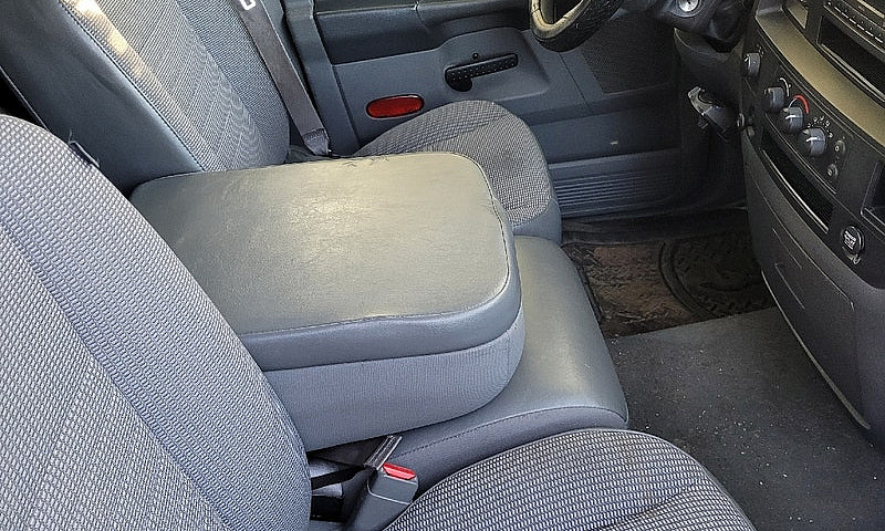 2008 Dodge Ram 1500 ...
