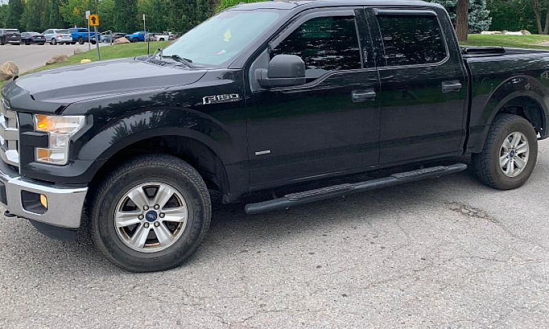 2015 Ford F150 For S...