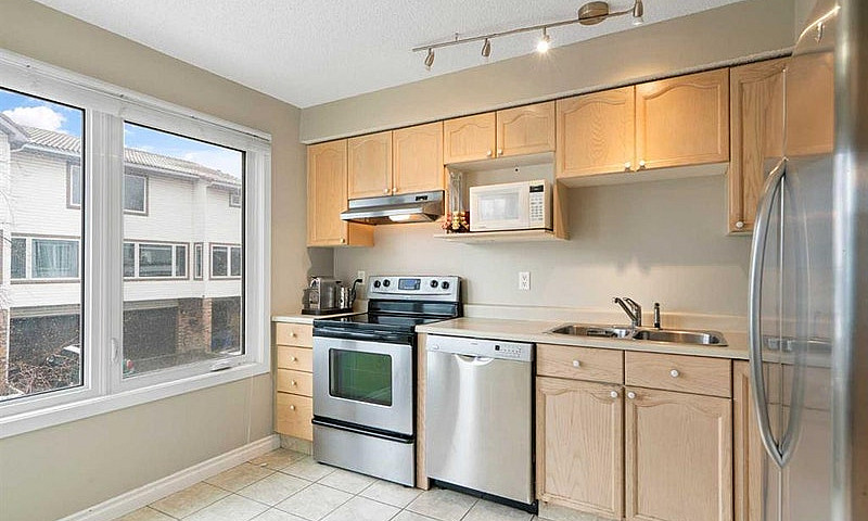 Townhome For Sale In...