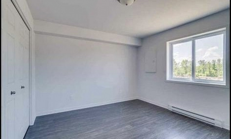 Appartement 5 ½ | 3 ...