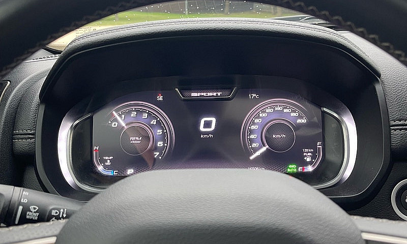 $550/Week 2023 Ram 1...