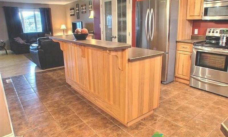 3 Bedroom With 2.5 B...