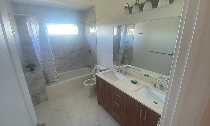 House For Rent In St...